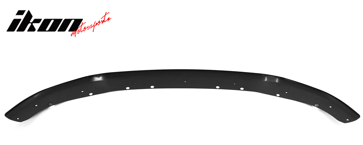 For 15-23 Dodge Charger Standard Sedan Front Bumper Lip Protector PP