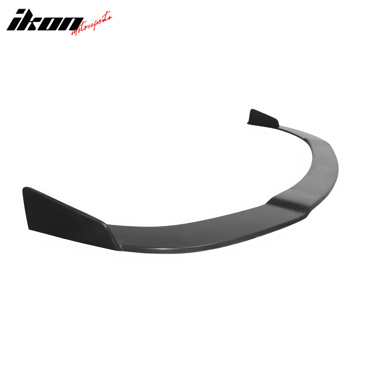 For 09-15 Nissan Maxima Front Bumper Lip Spoiler Splitter Unpainted PU 3PC