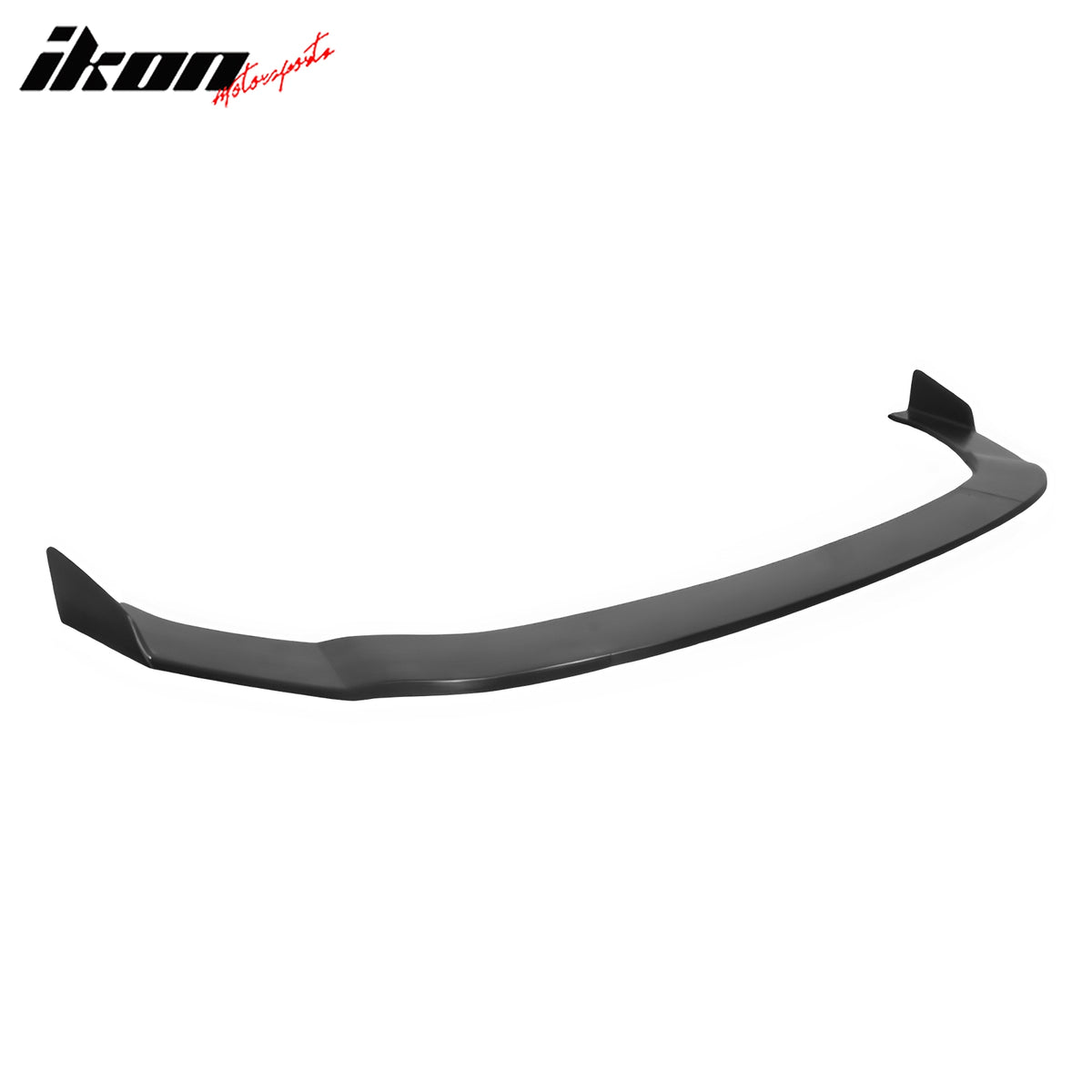 Fits 11-13 Scion tC Front Bumper Lip Spoiler Chin Splitter Unpainted PU 3PC