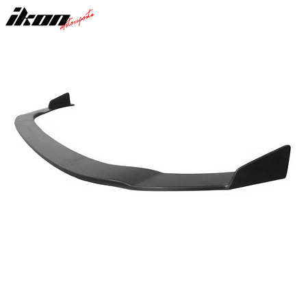 Fits 11-13 Scion tC Front Bumper Lip Spoiler Chin Splitter Unpainted PU 3PC