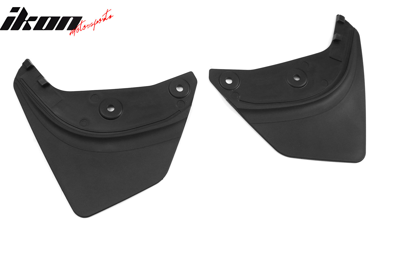 Fits 20-23 Tesla Model Y OE Style Mud Guards Splash Flaps Fender Black TPE 4PCS