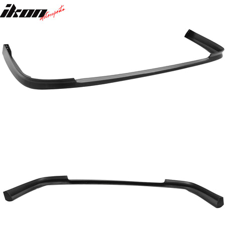 Fit 01-03 Honda Civic TR Style PP Front + Rear Bumper Lip + RS Style Side Skirts