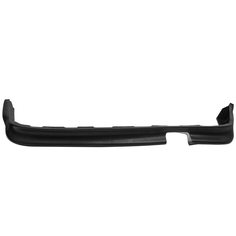 1997-2001 Honda Prelude Type S Rear Bumper Lip PU