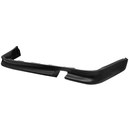 Fits 97-01 Honda Prelude Type S Rear Bumper Lip PU