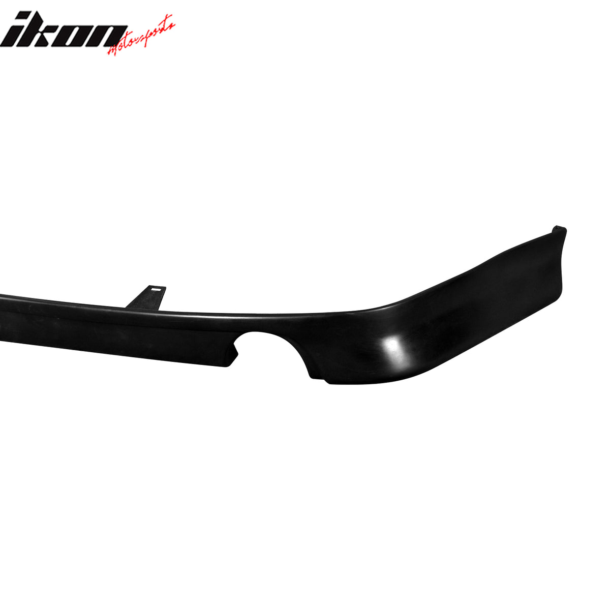 Fits 01-05 Lexus IS300 Sedan TRD Style Rear Bumper Lip Diffuser Valance Splitter