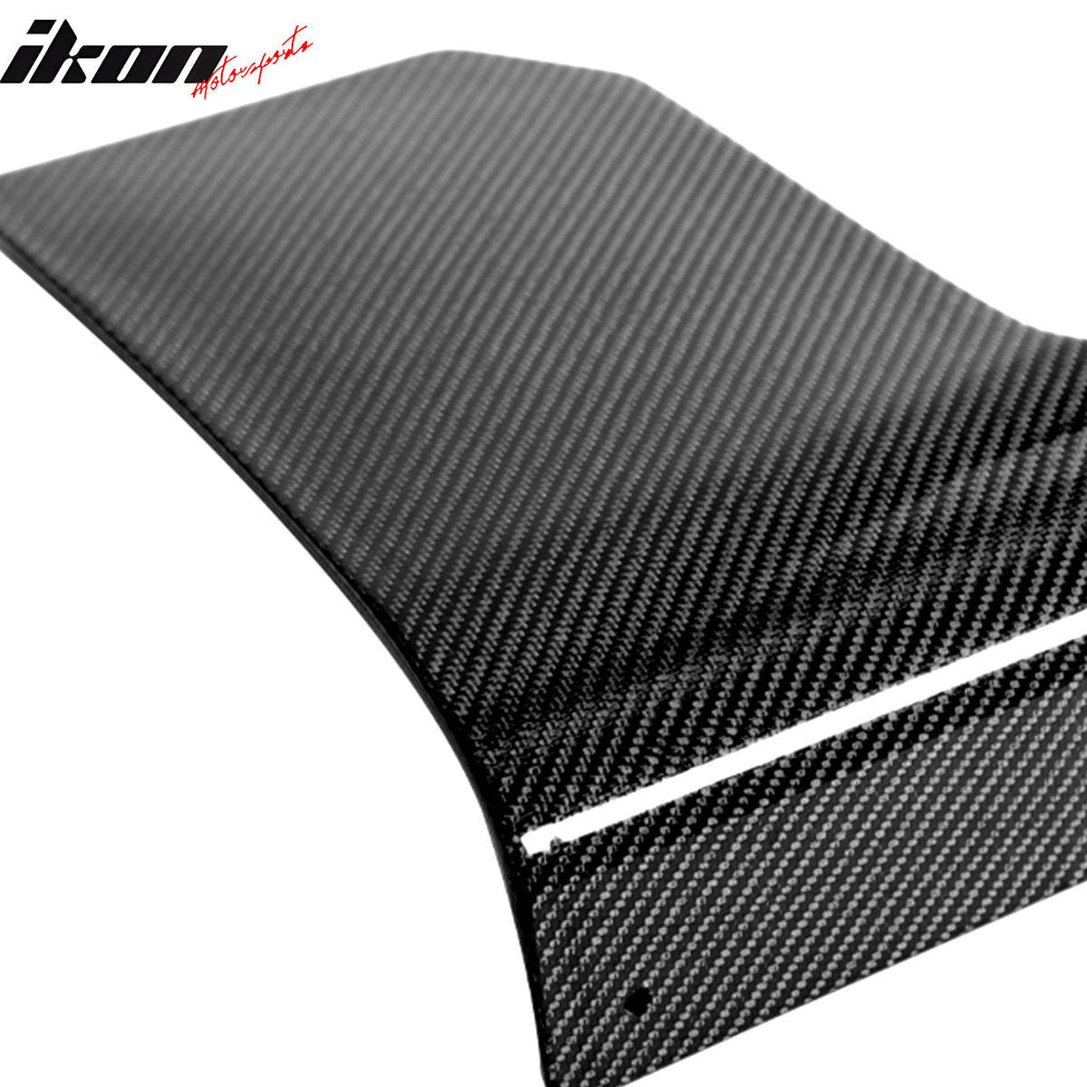 Fits 22-25 BMW G42 G87 M2 Side Skirts M Performance Carbon Fiber Rocker Panel