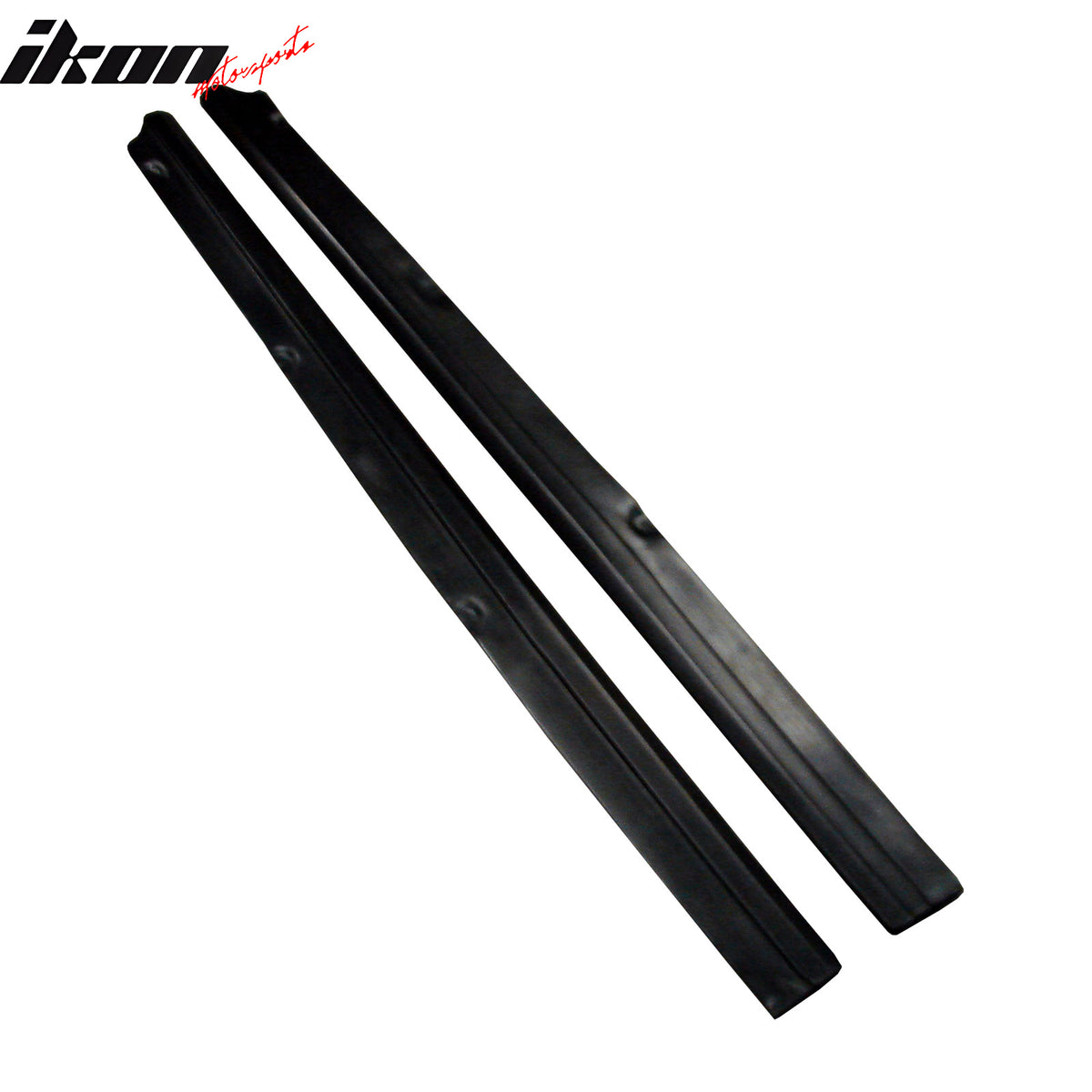 For 00-09 Honda S2000 AP1 AP2 DF Style Side Skirts Bottom Rocker Moulding Lip PU