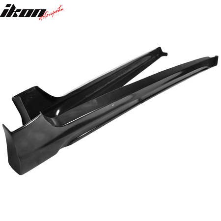 Fits 10-12 Kia Optima Type S Side Skirts Rocker Panel - Unpainted  PU