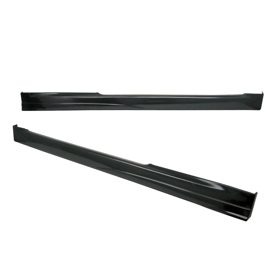 2005-2010 Scion TC Add-On Side Skirts Rocker Panel ABS