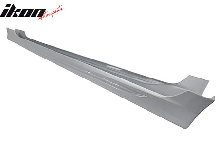 Fits 19-24 Toyota Corolla E210 Hatchback M Side Skirts Extension Rocker Panel