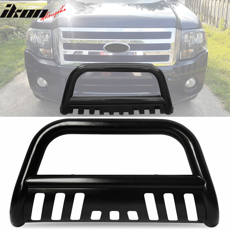 2004-2022 Ford F-150 2003-2017 Expedition 2007-2017 Mark LT Bull Bar