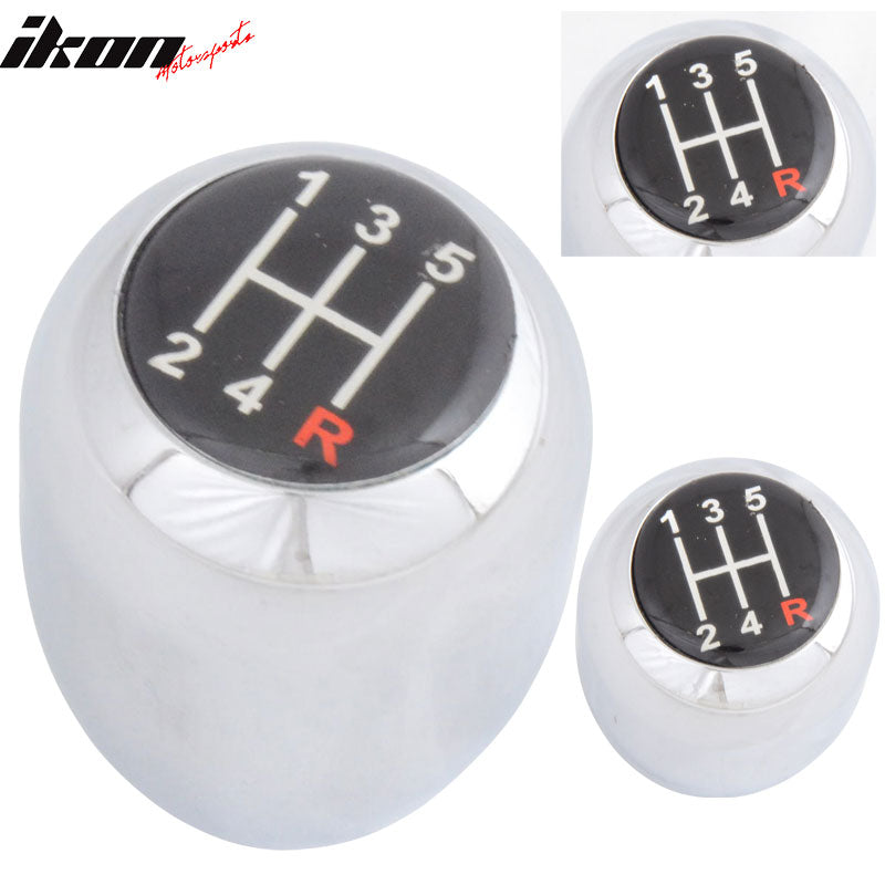 Manual MT Transmission T-R Gear Shift Knob Fits Miata MX-3 MX-6