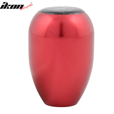 Red Manual MT Transmission 5 Speed Racing Gear Shift Knob Fits MR2 Tercel Celica