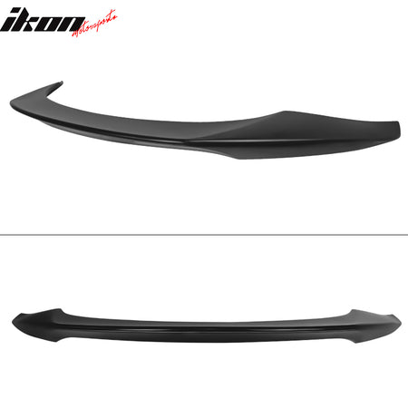 Fits 20-23 Toyota GR Supra 5th MK5 Unpainted TRD Style Rear Trunk + Roof Spoiler