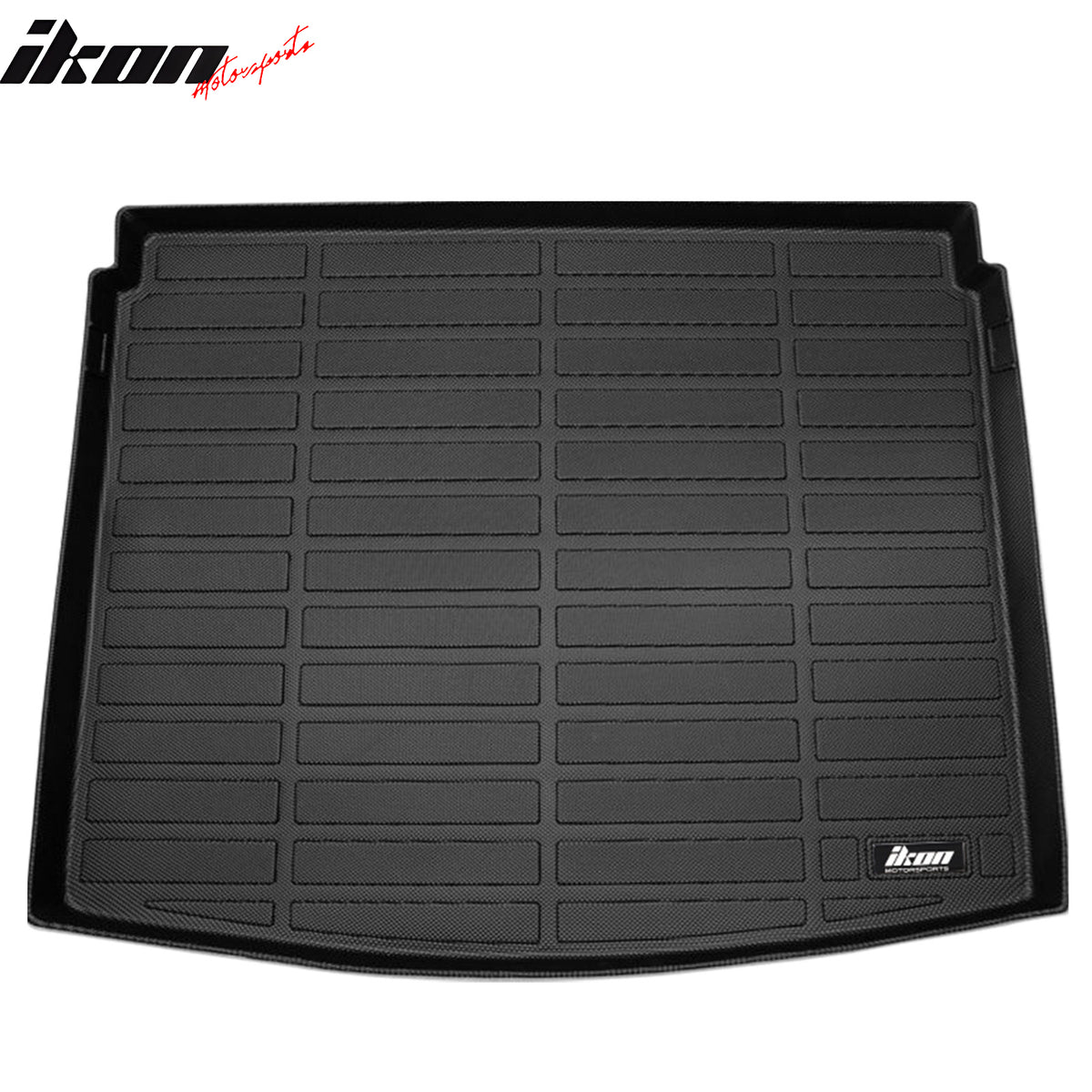 Fits 21-23 Ford Bronco Sport 3D Floor Mats Carpets & Rear Trunk Cargo Liner TPE