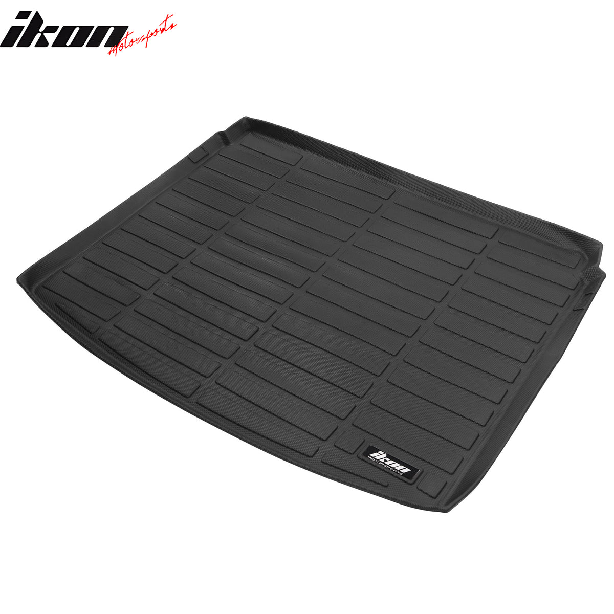 Fits 21-23 Ford Bronco Sport 3D Floor Mats Carpets & Rear Trunk Cargo Liner TPE