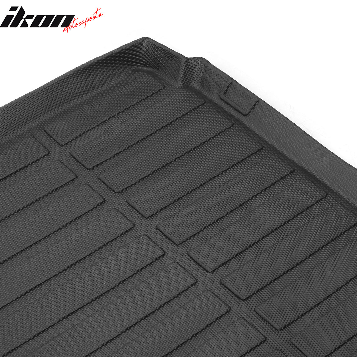 Fits 21-23 Ford Bronco Sport 3D Floor Mats Carpets & Rear Trunk Cargo Liner TPE