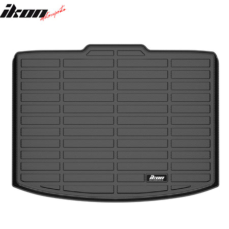 For 23-25 Honda CR-V All Weather Floor Mats Carpets & Rear Trunk Cargo Liner TPE