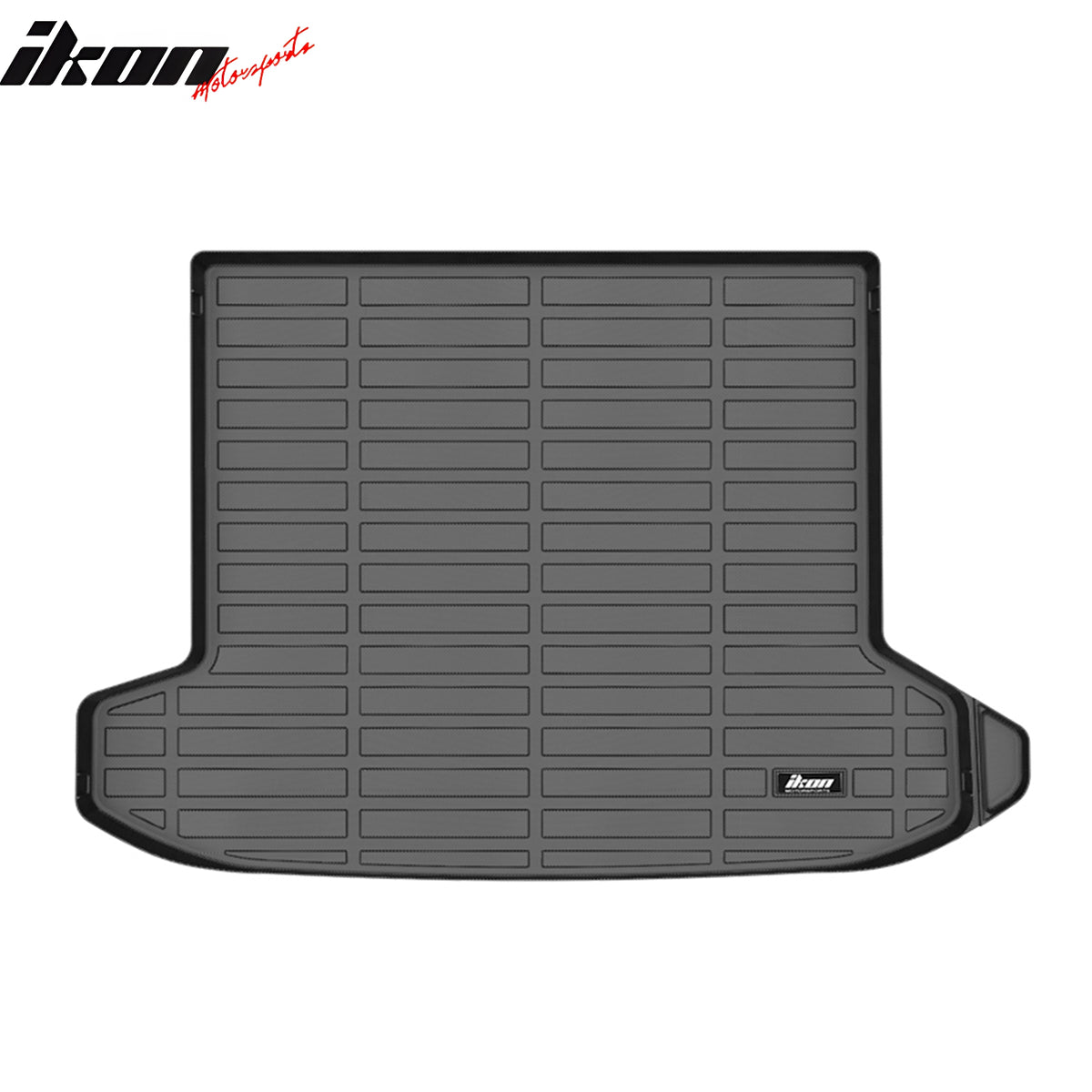 Fits 22-24 Hyundai Tucson Non-Hybrid All Weather 3D Floor Mats TPE + Trunk Mat