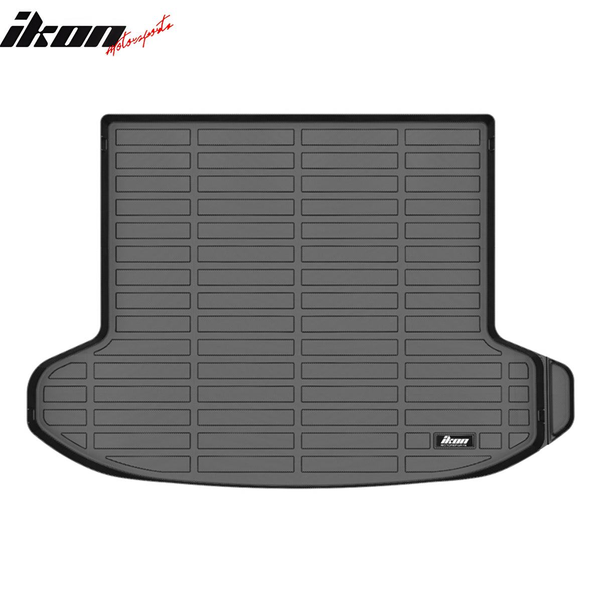 Fits 23-24 Kia Sportage Hybrid All Weather 3D Molded Floor Mats + TPE Trunk Mat