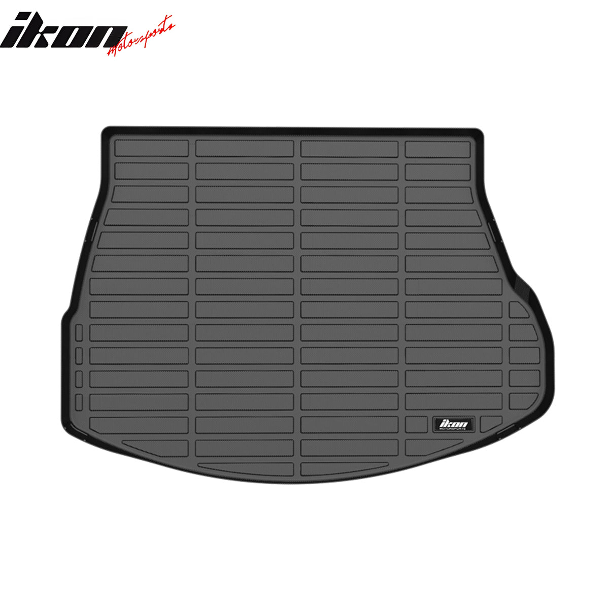 Fits 22-25 Lexus NX250 NX350 All Weather 3D Molded Floor Mats + Trunk Mat TPE