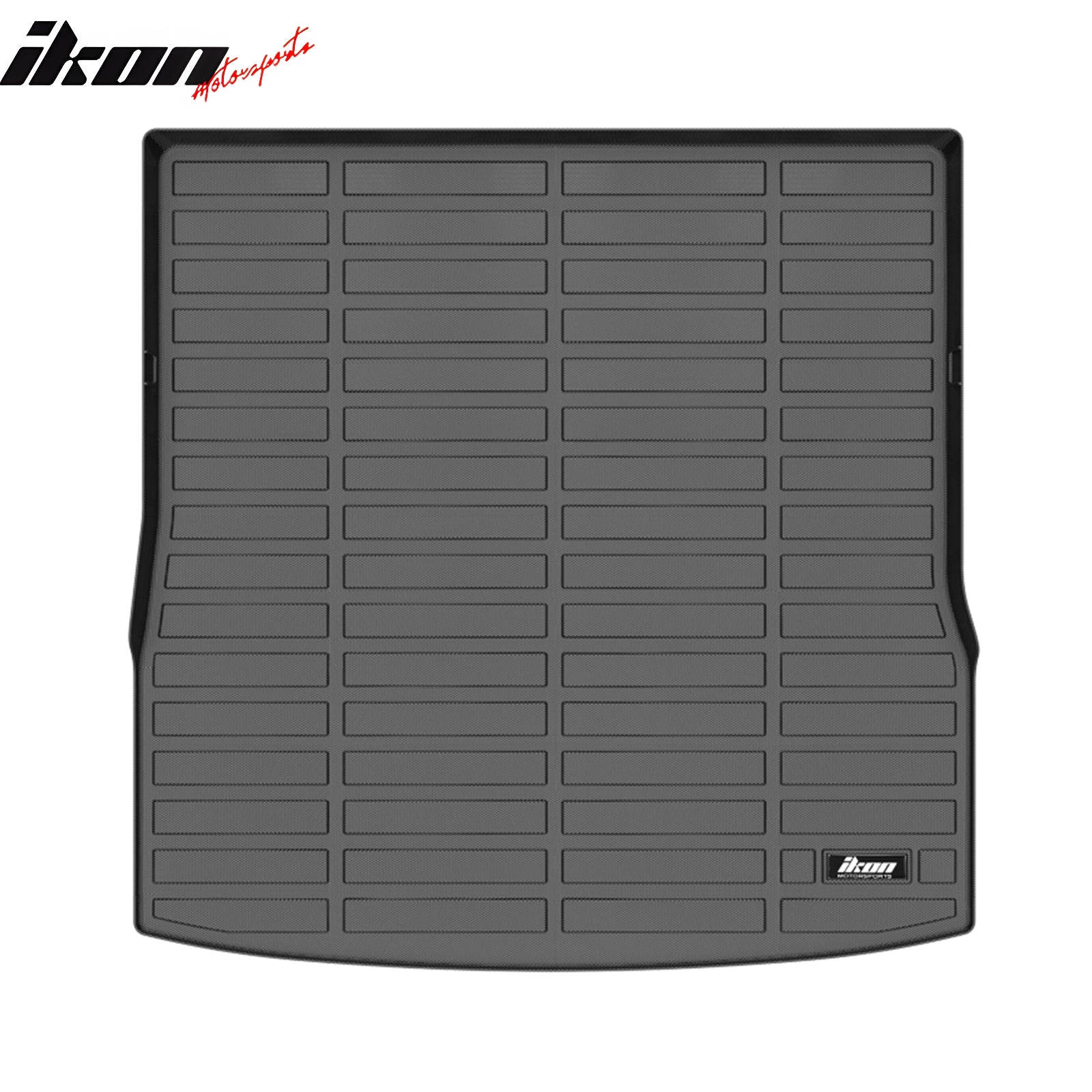 Fits 23-24 Mazda CX-50 All Weather 3D Molded Floor Mats Carpets + TPE Trunk Mat