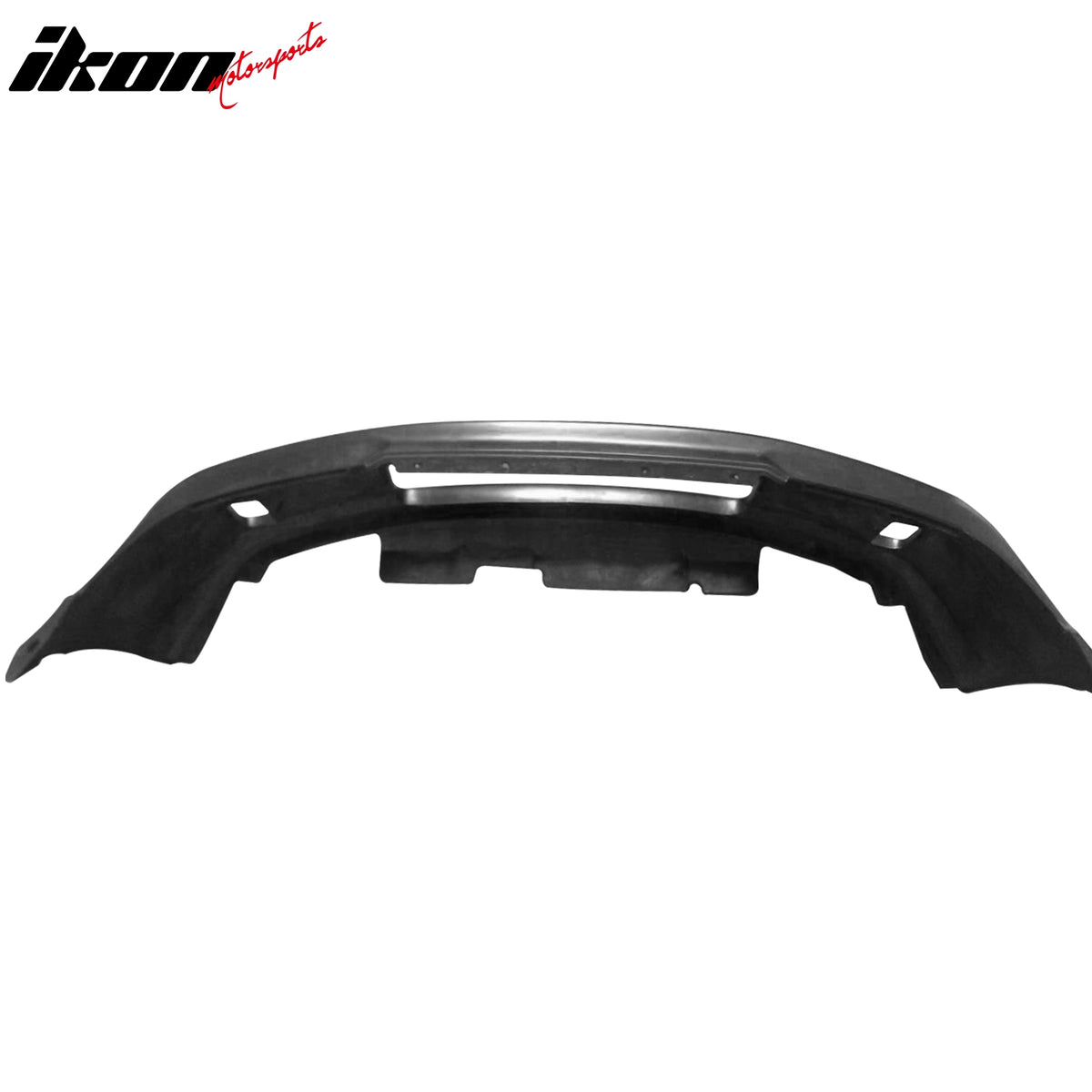 Fits 92-95 Honda Civic Whitecrow Style Front Bumper Cover Conversion W/ Lip PU