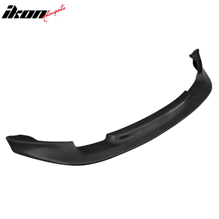 Fits 90-97 Mazda Miata FD Style Side Skirts Extensions + Front Bumper Lip - PU