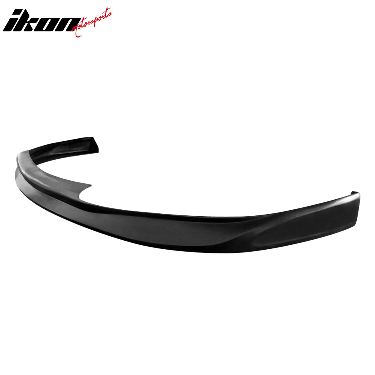 Fits 09-15 Nissan Maxima Sedan MDP Style Rear Diffuser Lip + Front Bumper Lip PU