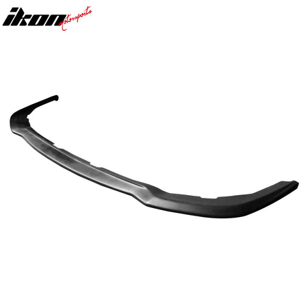 For 11-14 Subaru Impreza JDM Style Rear Side Corner Aprons + Front Bumper Lip PU