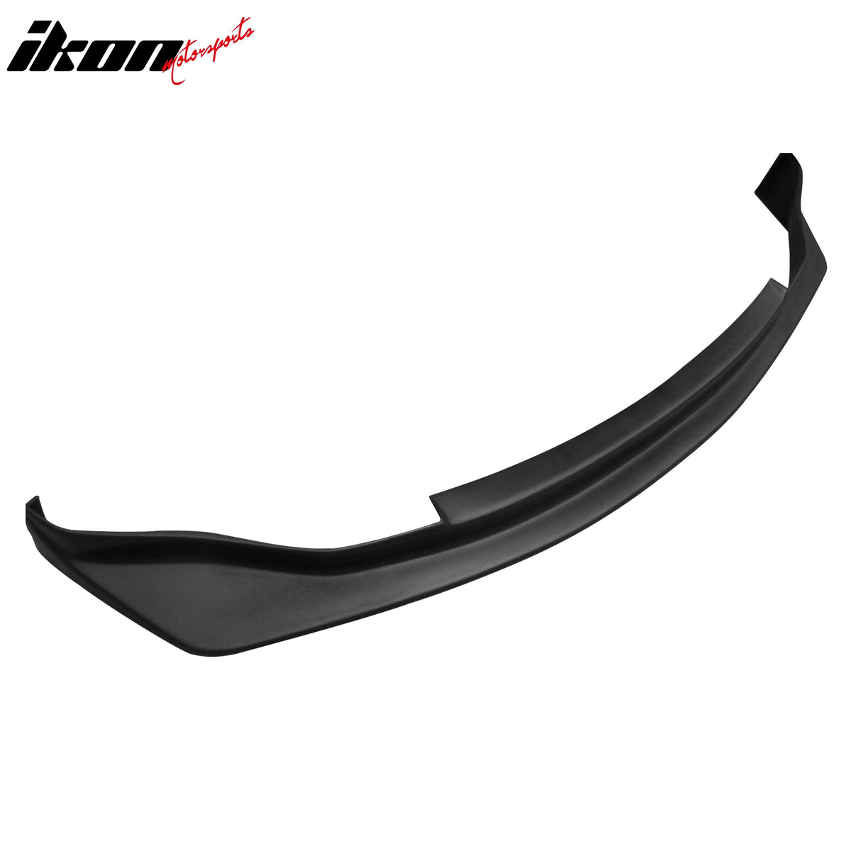 Fits 03-05 Nissan 350Z N1 Style PU Front Bumper Lip Spoiler + Matching Splitter