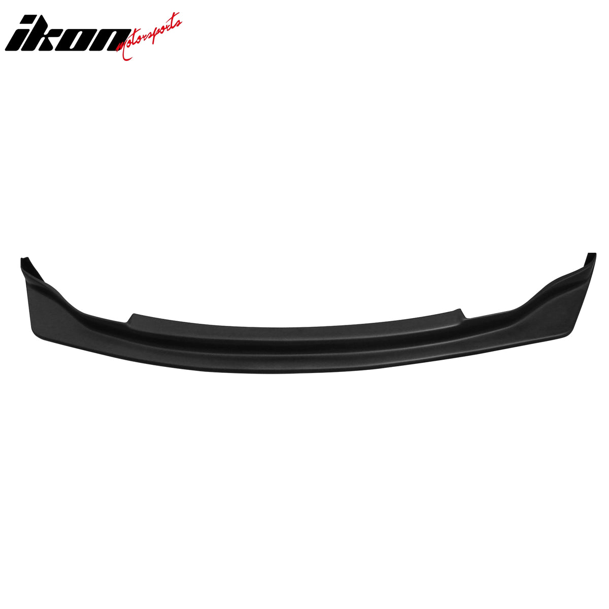 Fits 03-05 Nissan 350Z N1 Style PU Front Bumper Lip Spoiler + Matching Splitter