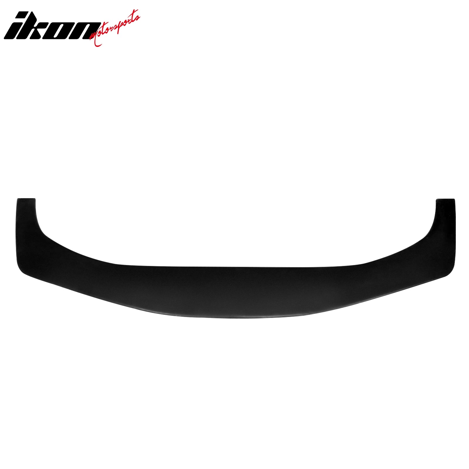 Fits 03-05 Nissan 350Z N1 Style PU Front Bumper Lip Spoiler + Matching Splitter