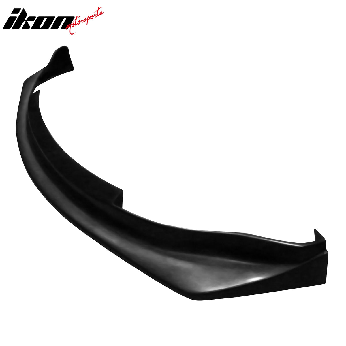 Fits 06-09 Nissan 350Z N1 Style PU Front Bumper Lip Spoiler + Matching Splitter