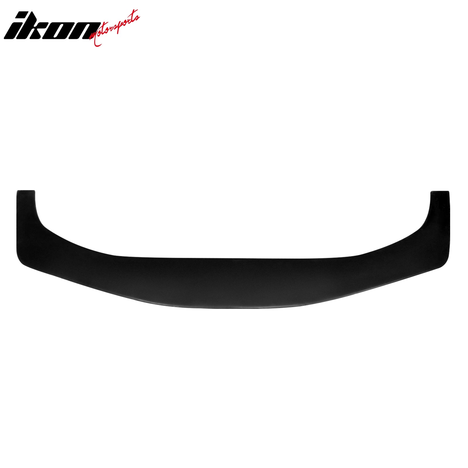 Fits 06-09 Nissan 350Z N1 Style PU Front Bumper Lip Spoiler + Matching Splitter