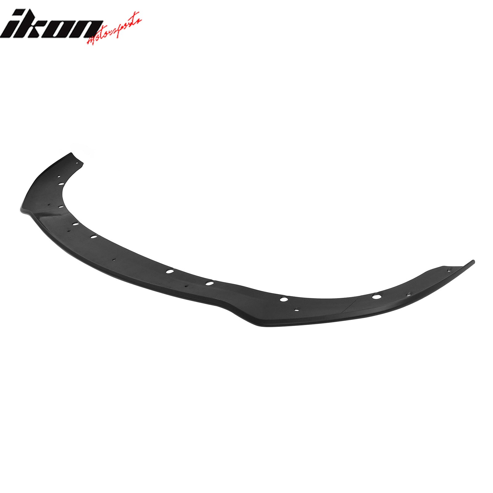 Fits 15-23 Charger SRT Upper Lower Grilles Front Bumper Cover W/ Matte Black Lip