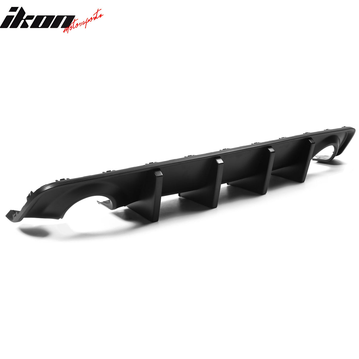 For 15-23 Charger SRT Upper Lower Grilles Rear Front Bumper Cover W/ Pink Lip PP