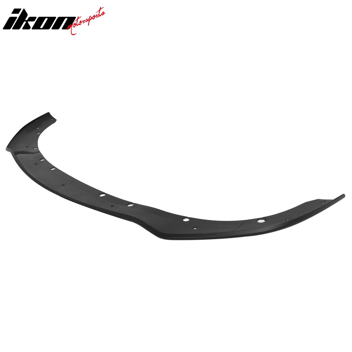 For 15-23 Charger SRT Upper Lower Grille Rear Front Bumper W/ Matte Black Lip PP