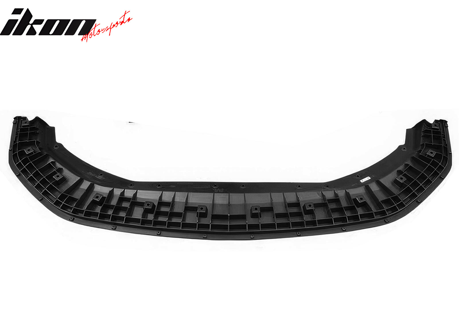 For 24-25 Ford Mustang 7th Gen S650 Dark Horse Handling Package Front Bumper Lip