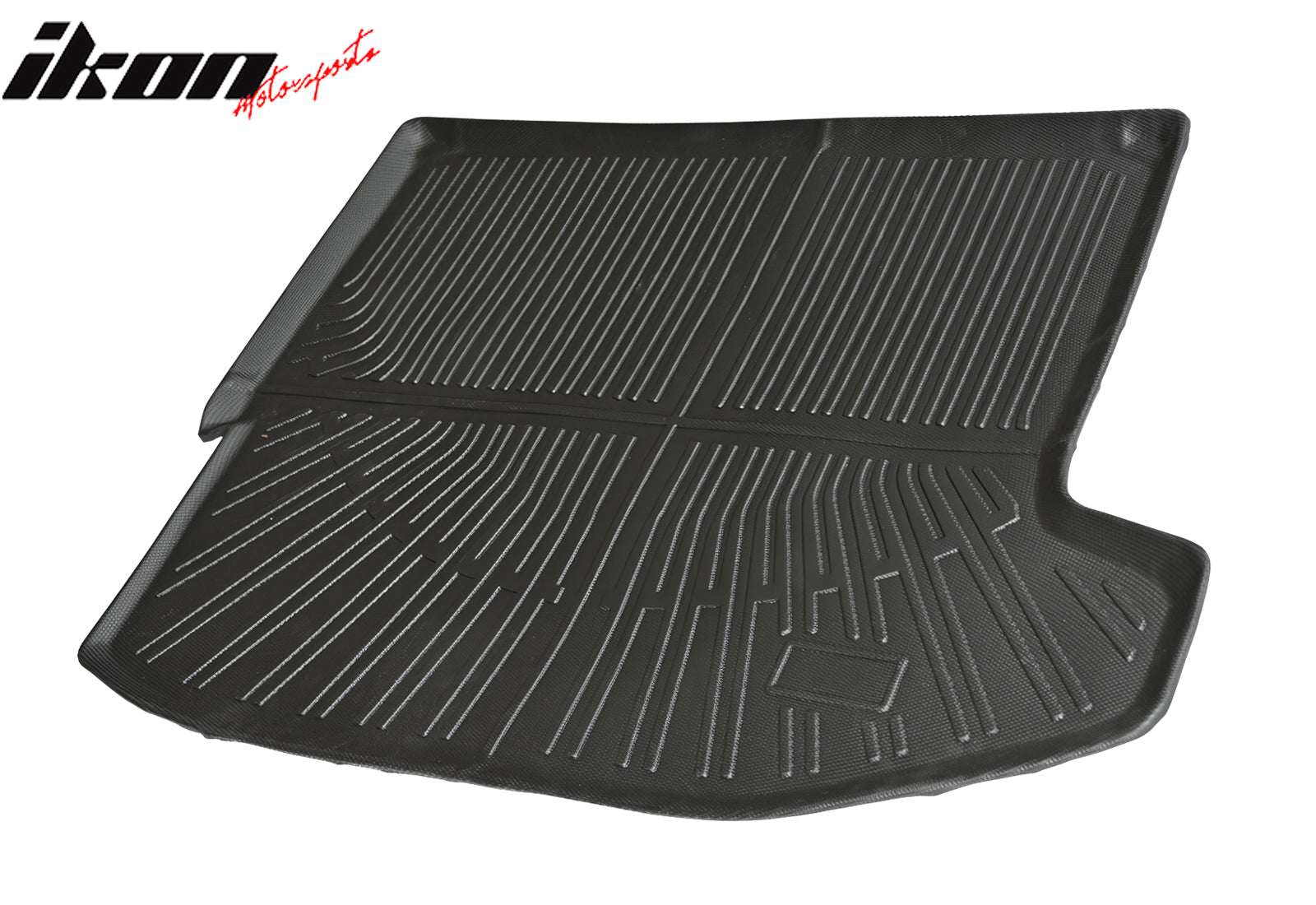 Fits 24-25 Chevrolet Trax TPE All Weather Floor Mats+ Trunk Mat+ Backrest Mats