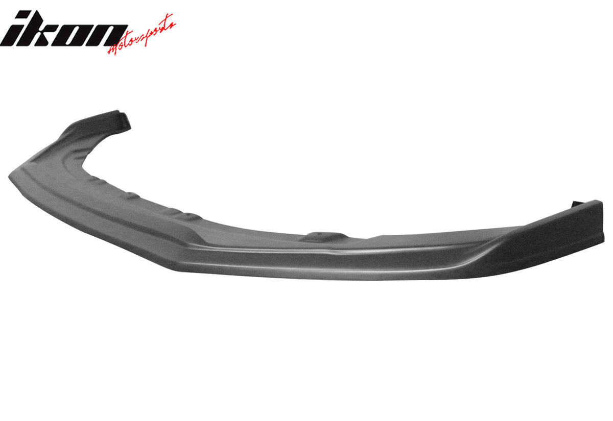 Fits 22-24 Subaru BRZ Coupe Front Bumper Lip + Rear Diffuser + Side Skirts - PU