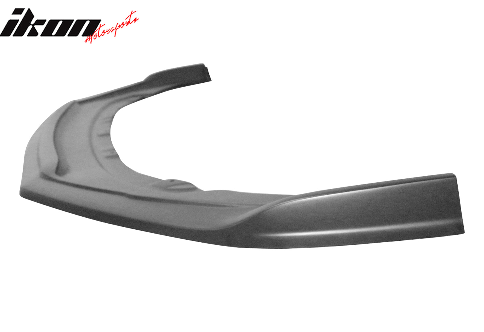 Fits 22-24 Subaru BRZ Coupe Front Bumper Lip + Rear Diffuser + Side Skirts - PU