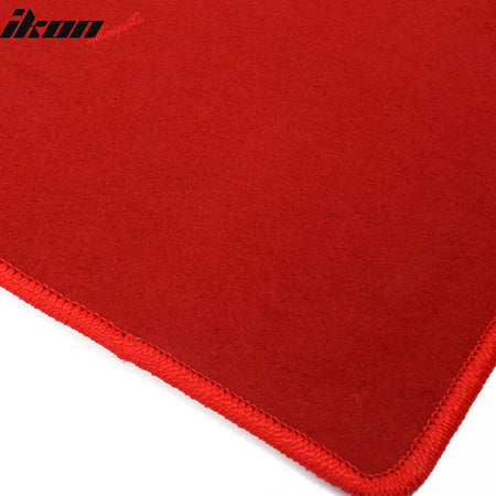 Factory Fitment Car Floor Mats Front Rear Nylon