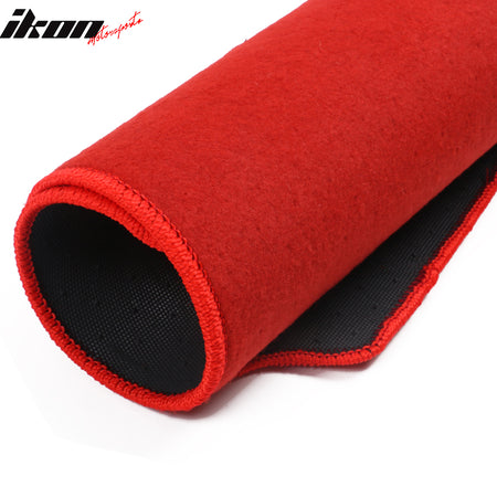 Factory Fitment Car Floor Mats Front Rear Nylon