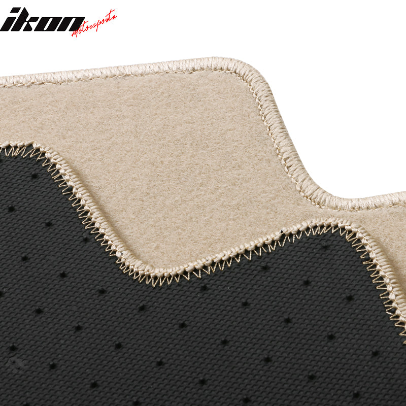 22-23 2 Series 230i M240i Anti-Slip Floor Mats Carpet Nylon 4PC FOR: (BMW)