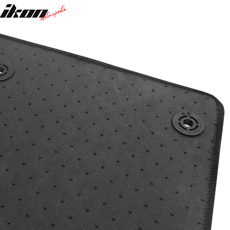 Fits 21-23 Nissan Rogue Floor Mats Custom Carpets Liners Front &Rear