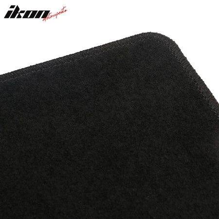 Fits 20-24 Mazda CX-30 Car Floor Mats 1st 2nd Row Custom Liner 4PCS