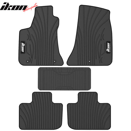 Fits 11-23 Dodge Charger Floor Mats Carpets