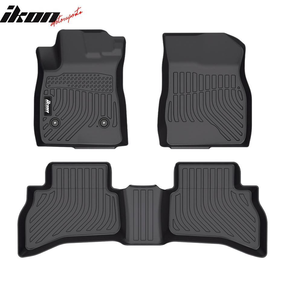 2020-2025 Buick Encore GX AWD Heavy Duty Floor Mat 3D Carpet Liner TPE