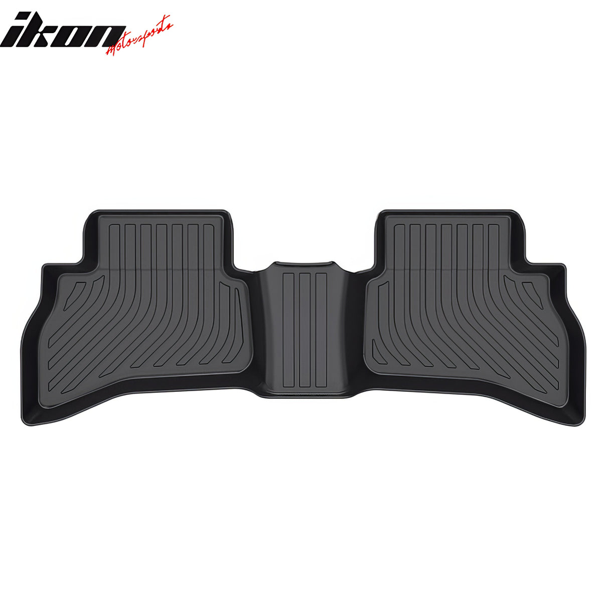 Fits 20-25 Buick Encore GX AWD Heavy Duty Floor Mats 3D Molded Carpet Liners TPE